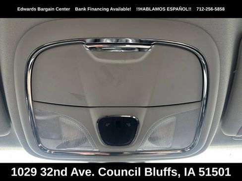 Used 2019 Jeep Cherokee Limited AWD/4WD image 18