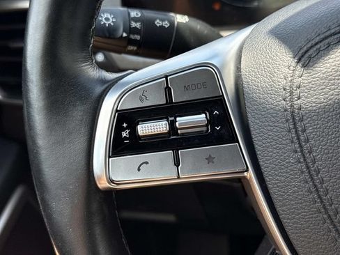 Used 2024 Kia Telluride EX X-Line AWD/4WD image 25