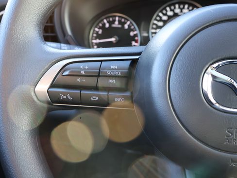 New 2026 MAZDA CX-30 AWD 2.5 S image 32