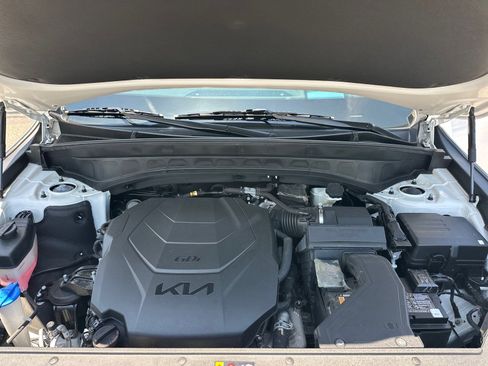 Certified 2024 Kia Telluride SX Prestige X-Pro AWD/4WD image 18