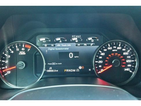 Used 2018 Ford F150 Raptor w/ Equipment Group 802A Luxury image 15