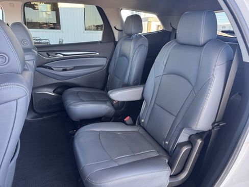 Used 2021 Buick Enclave Essence w/ LPO, Floor Liner Package image 21