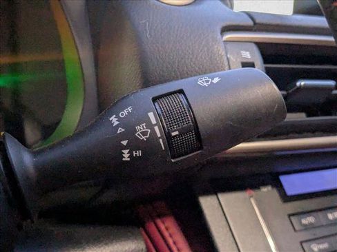 Used 2015 Lexus RC 350 w/ F Sport w/Summer Tires image 7