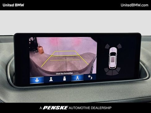 Used 2024 Acura MDX FWD w/ Technology Package image 9