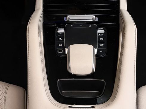 New 2026 Mercedes-Benz GLE 450 4MATIC Coupe image 17