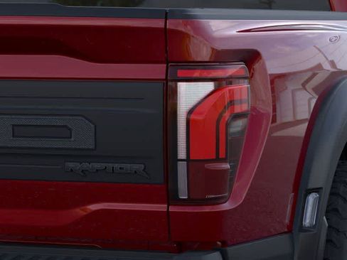 New 2025 Ford F150 Raptor AWD/4WD image 21