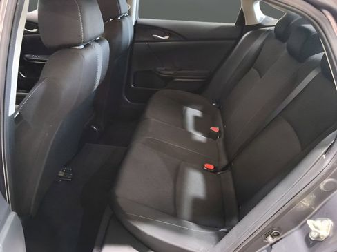 Used 2020 Honda Civic LX image 17
