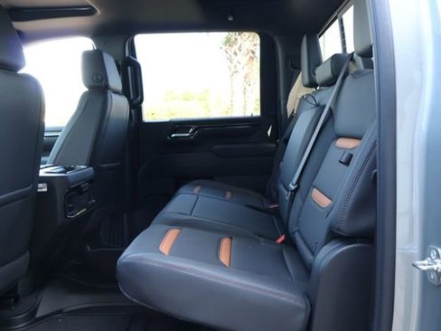 New 2026 GMC Sierra 2500 AT4 w/ AT4 Premium Plus Package AWD/4WD image 16