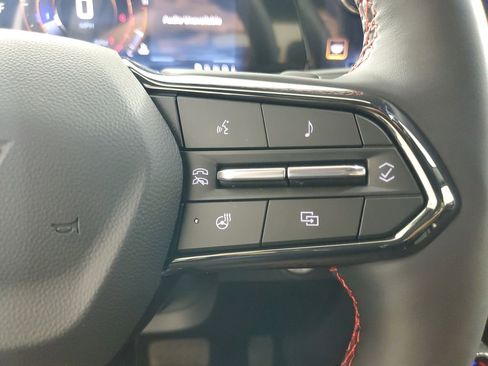 New 2026 Chevrolet Traverse RS w/ LPO, Floor Liner Package FWD image 25
