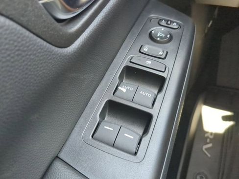 New 2026 Honda CR-V EX image 22