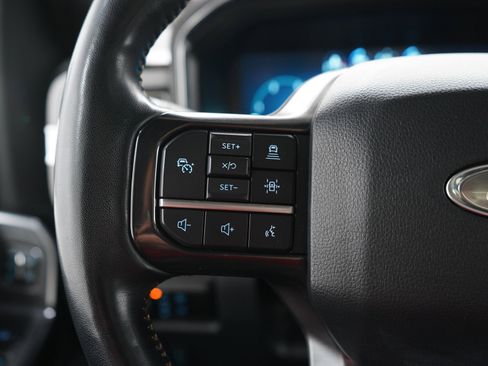 Used 2023 Ford F350 Platinum AWD/4WD image 23