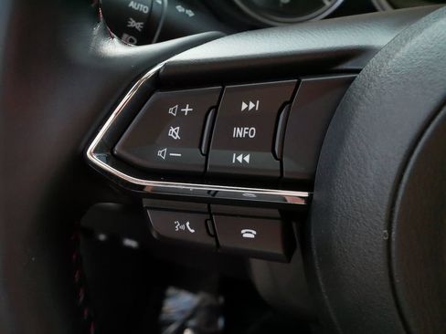 Used 2025 MAZDA CX-5 Carbon Edition AWD/4WD image 24