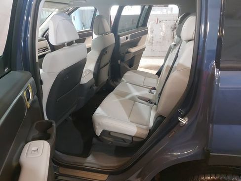 New 2027 Hyundai Santa Fe SEL AWD/4WD image 15