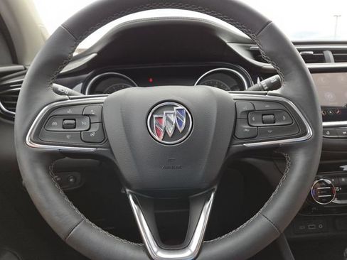 Used 2023 Buick Encore GX Essence w/ Advanced Technology Package image 33