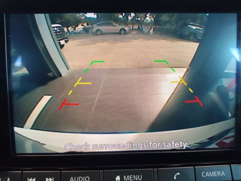 Used 2020 Nissan Sentra SR w/ Electronics Package FWD image 15