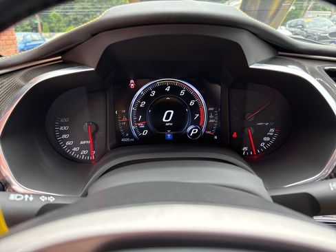 Used 2019 Chevrolet Corvette ZR1 RWD image 45