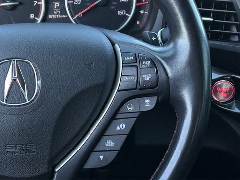 Used 2021 Acura ILX image 17