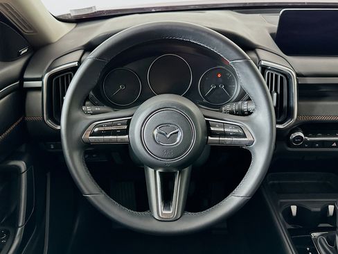 Used 2025 MAZDA CX-50 2.5 Hybrid w/ Premium Plus Pkg image 18