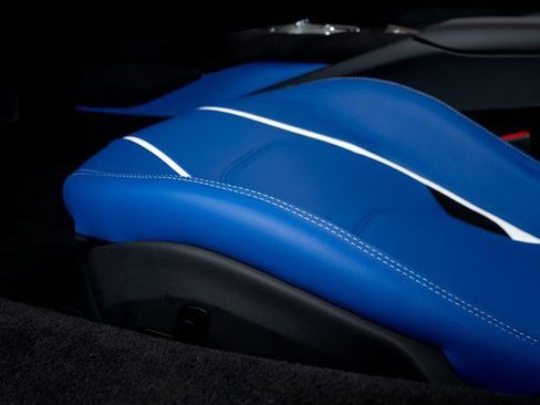 Used 2024 Ferrari 296 GTS image 24