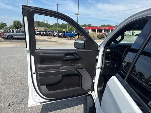 Used 2023 GMC Sierra 1500 AT4X w/ AT4X AEV Edition AWD/4WD image 11