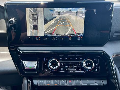 New 2026 GMC Sierra 1500 AT4 w/ AT4 Premium Package AWD/4WD image 14