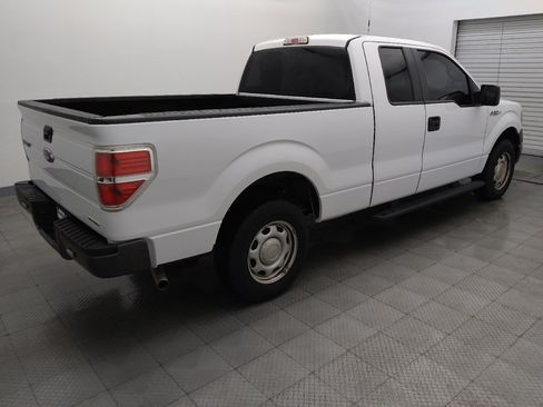 Used 2014 Ford F150 XL w/ Power Equipment Group RWD image 10