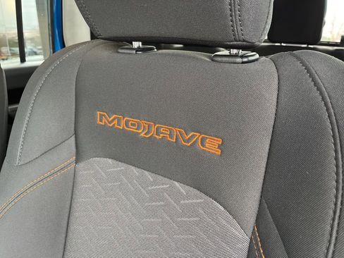 Used 2021 Jeep Gladiator Mojave w/ LED Lighting Group image 33