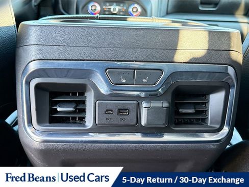 Used 2021 GMC Sierra 1500 Denali image 27