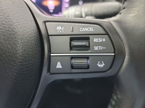 Used 2024 Honda Accord Sport image 26