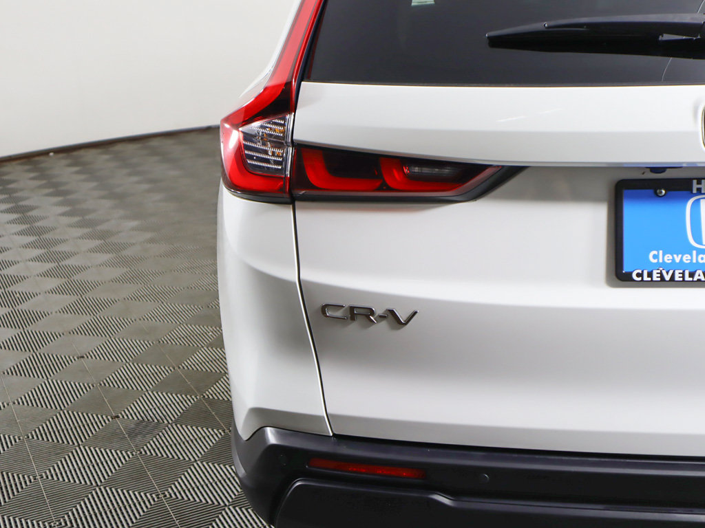 Used 2024 Honda CR-V EX-L image 15
