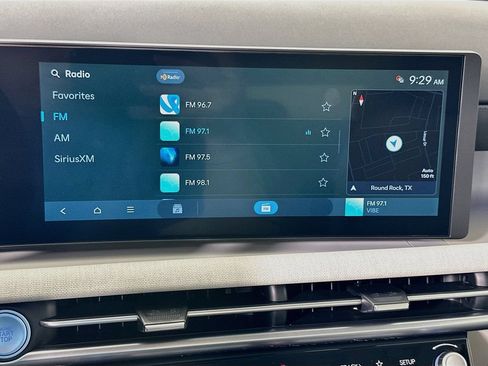 New 2026 Hyundai Tucson SEL FWD image 11