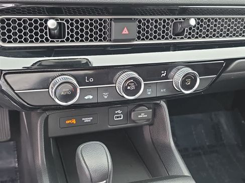 Certified 2024 Honda Civic LX image 22