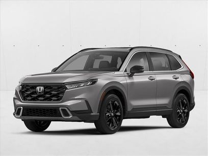 Used 2023 Honda CR-V Sport