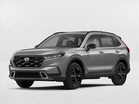 Used 2023 Honda CR-V Sport image 1