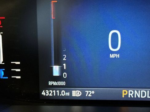 Used 2023 Ford Escape Active AWD/4WD image 13