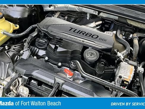 Used 2021 Kia K5 EX w/ EX Premium Package FWD image 32