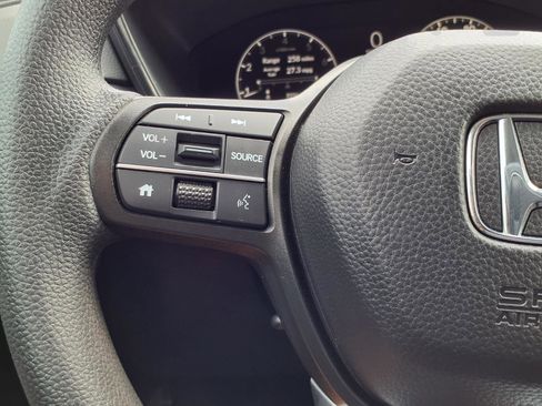 Used 2024 Honda CR-V EX image 15