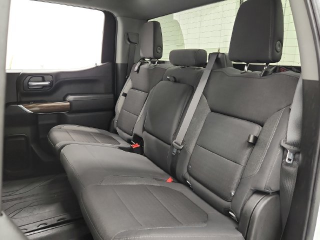 Used 2020 Chevrolet Silverado 1500 RST w/ True North Edition AWD/4WD image 24