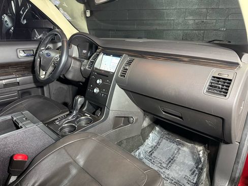 Used 2016 Ford Flex SEL w/ Equipment Group 202A FWD image 21