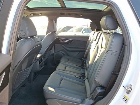 New 2026 Audi Q7 2.0T Premium image 6