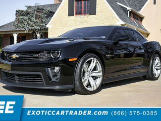 Used 2014 Chevrolet Camaro ZL1 video 1
