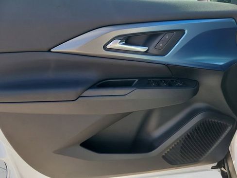 New 2026 Chevrolet Equinox EV LT w/ LPO, Blackout Package image 19