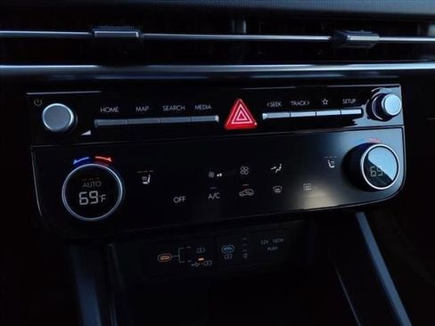 Used 2025 Hyundai Tucson SEL image 21