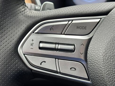 Used 2023 Hyundai Santa Fe Calligraphy AWD/4WD image 27