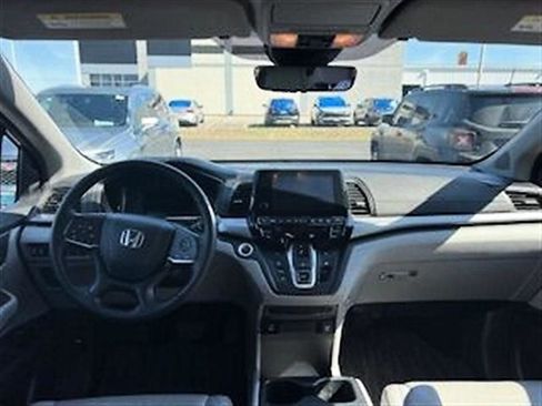 Used 2023 Honda Odyssey EX-L image 7