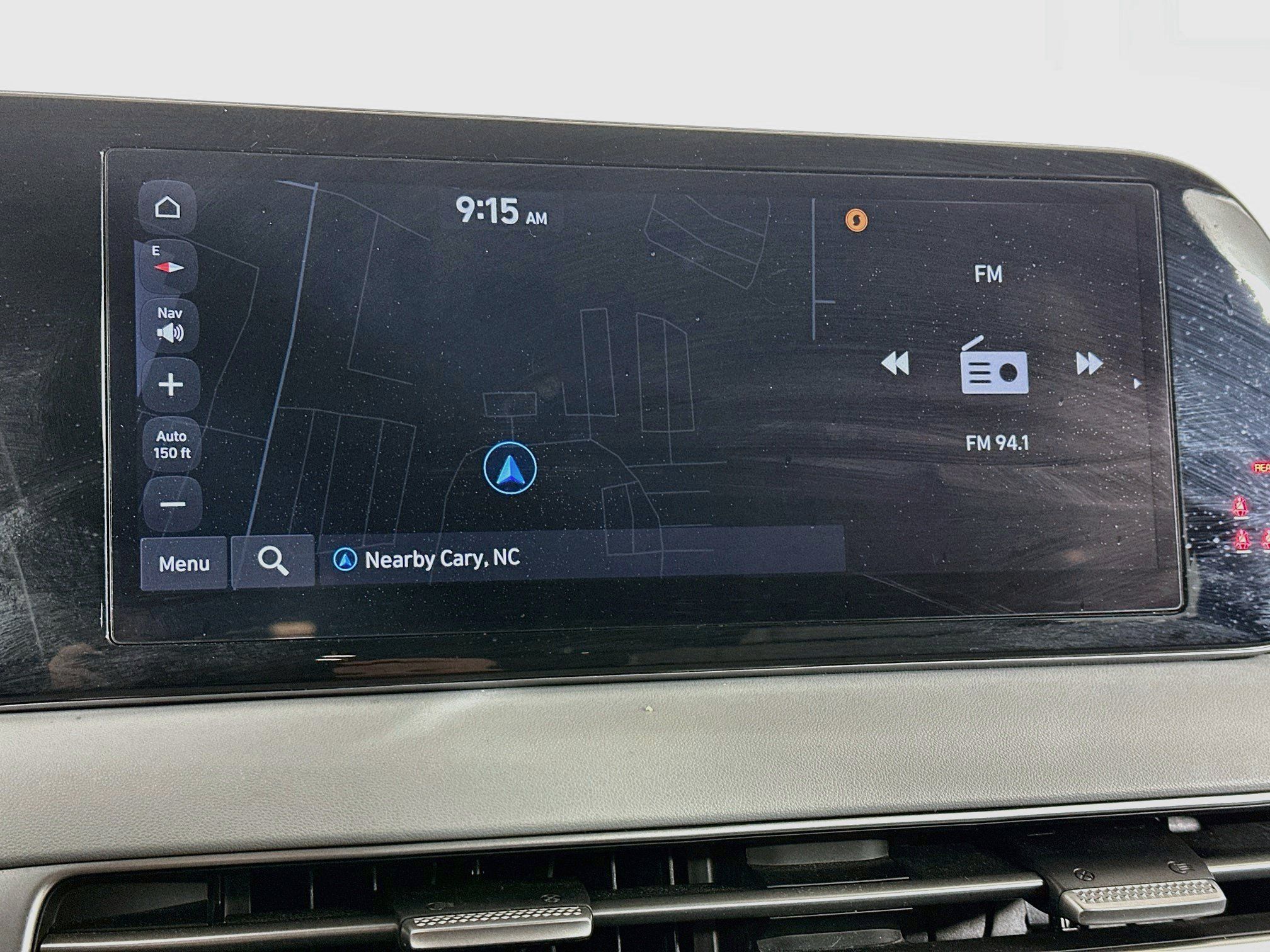 Used 2025 Hyundai Palisade SEL FWD image 22