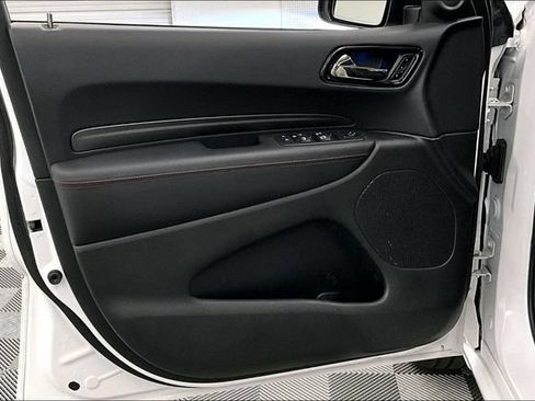 Used 2024 Dodge Durango R/T w/ Blacktop Package AWD/4WD image 22