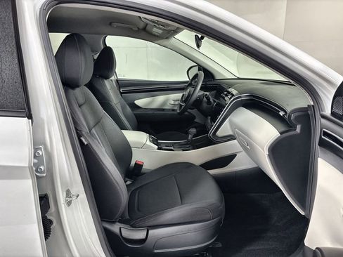 Used 2024 Hyundai Tucson SEL FWD image 24