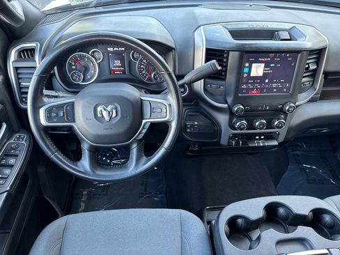 Certified 2024 RAM 2500 Big Horn image 14