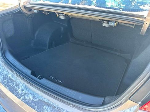 Used 2018 Chevrolet Malibu Premier w/ Premier Sun and Wheel Package image 30